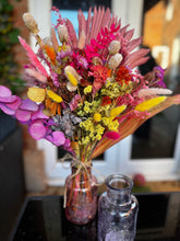 Load image into Gallery viewer, Michelle - hand tied bouquet