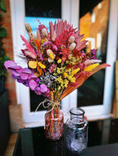 Load image into Gallery viewer, Michelle - hand tied bouquet