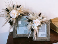 Load image into Gallery viewer, Dried flower Frames
