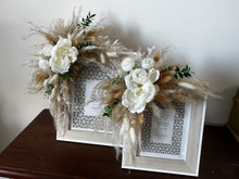 Load image into Gallery viewer, Dried flower Frames