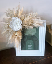 Load image into Gallery viewer, Dried flower Frames