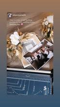 Load image into Gallery viewer, Dried flower Frames