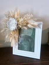 Load image into Gallery viewer, Dried flower Frames