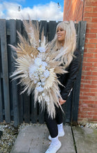 Load image into Gallery viewer, Flower Swags