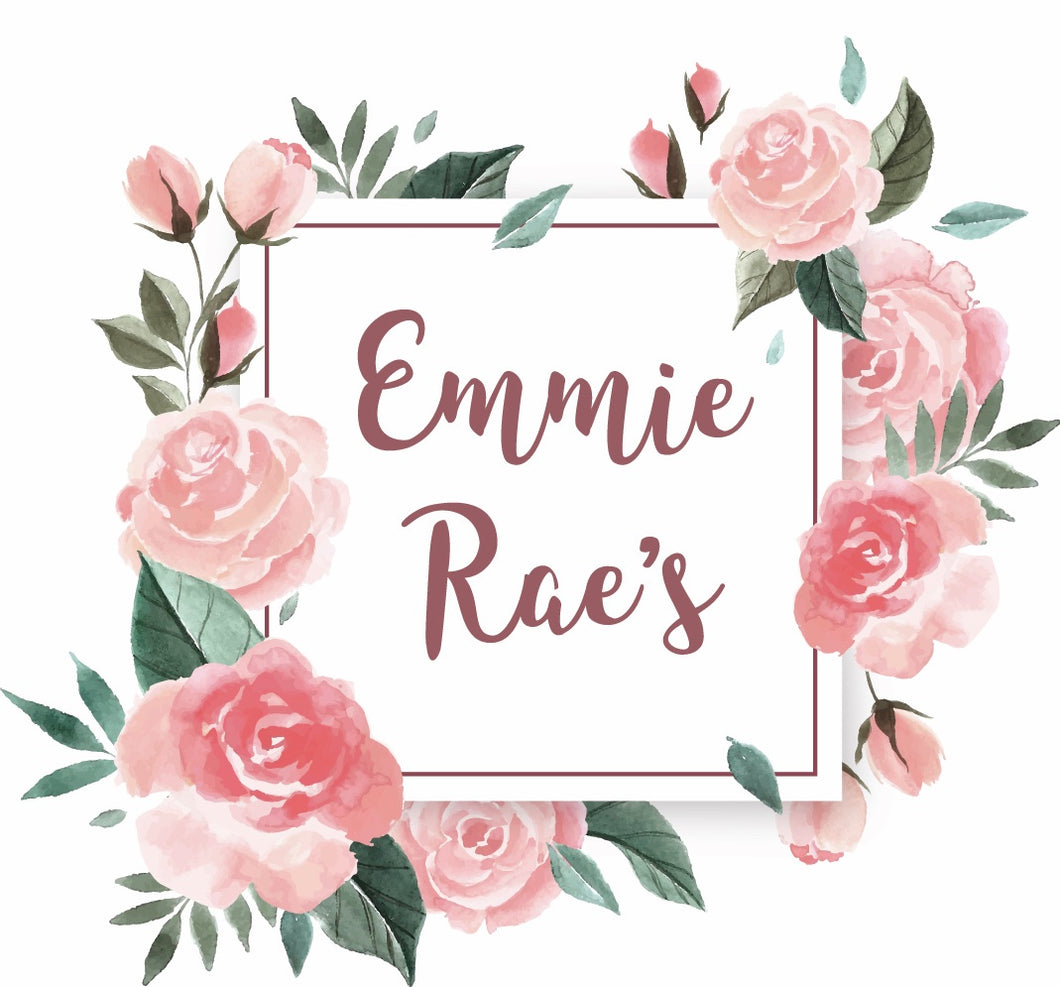 Emmie Rae’s Gift Card