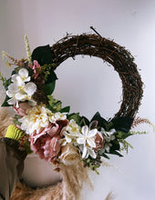 Load image into Gallery viewer, Door wreaths