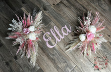 Load image into Gallery viewer, Double Dried & Artificial Flower Spread