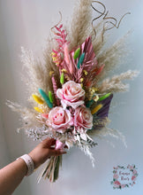 Load image into Gallery viewer, Jodie - hand tied bouquet