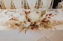 Load image into Gallery viewer, Flower Swags