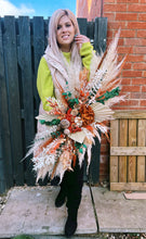 Load image into Gallery viewer, Flower Swags