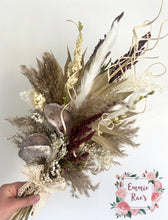 Load image into Gallery viewer, Nicole - hand tied bouquet