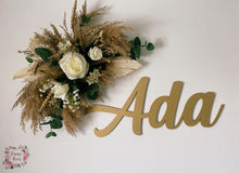 Load image into Gallery viewer, Single Dried & Artificial Flower Spread