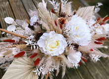 Load image into Gallery viewer, Flower Swags