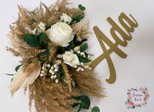 Load image into Gallery viewer, Single Dried & Artificial Flower Spread