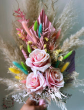 Load image into Gallery viewer, Jodie - hand tied bouquet