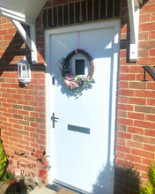 Load image into Gallery viewer, Door wreaths