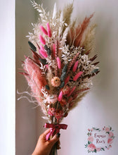 Load image into Gallery viewer, Morgan - hand tied bouquet