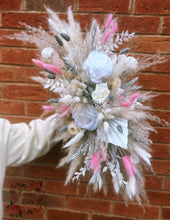 Load image into Gallery viewer, Flower Swags