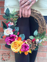 Load image into Gallery viewer, Door wreaths
