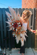 Load image into Gallery viewer, Flower Swags