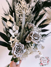 Load image into Gallery viewer, Logan - hand tied bouquet