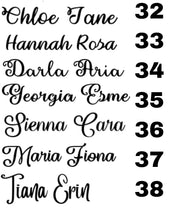 Load image into Gallery viewer, Single Dried & Artificial Flower Spread