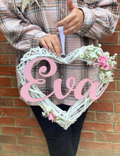 Load image into Gallery viewer, Door wreaths