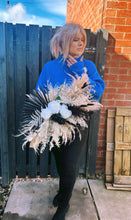 Load image into Gallery viewer, Flower Swags