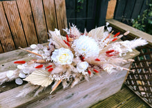 Load image into Gallery viewer, Flower Swags