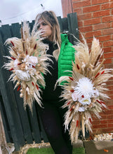 Load image into Gallery viewer, Flower Swags