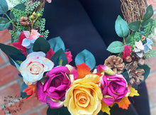 Load image into Gallery viewer, Door wreaths