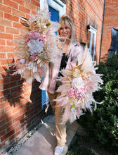 Load image into Gallery viewer, Flower Swags