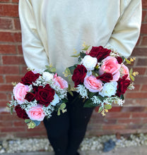 Load image into Gallery viewer, Wedding bouquets