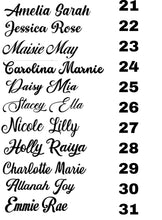 Load image into Gallery viewer, Double Dried & Artificial Flower Spread