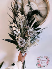 Load image into Gallery viewer, Logan - hand tied bouquet