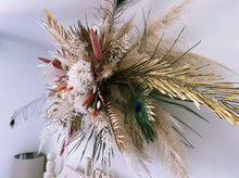 Load image into Gallery viewer, Flower clouds