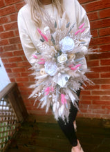 Load image into Gallery viewer, Flower Swags