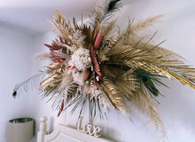 Load image into Gallery viewer, Flower clouds