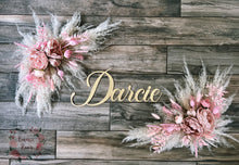 Load image into Gallery viewer, Double Dried & Artificial Flower Spread