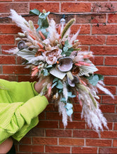 Load image into Gallery viewer, Flower Swags