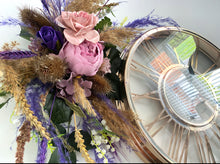 Load image into Gallery viewer, Single Dried & Artificial Flower Spread