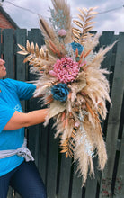 Load image into Gallery viewer, Flower Swags