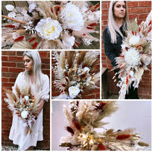 Load image into Gallery viewer, Flower Swags