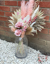 Load image into Gallery viewer, Tanya - hand tied bouquet
