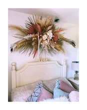 Load image into Gallery viewer, Flower clouds