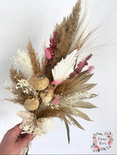 Load image into Gallery viewer, Francesca - hand tied bouquet