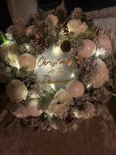 Load image into Gallery viewer, Door wreaths