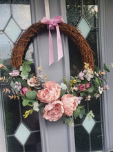 Load image into Gallery viewer, Door wreaths