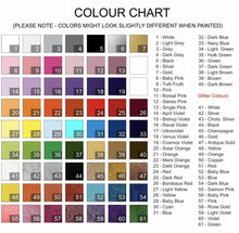 Load image into Gallery viewer, Single Dried & Artificial Flower Spread