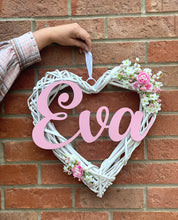 Load image into Gallery viewer, Door wreaths